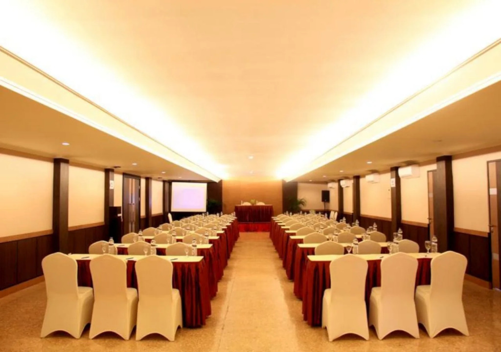 Dafam Hotel Cilacap