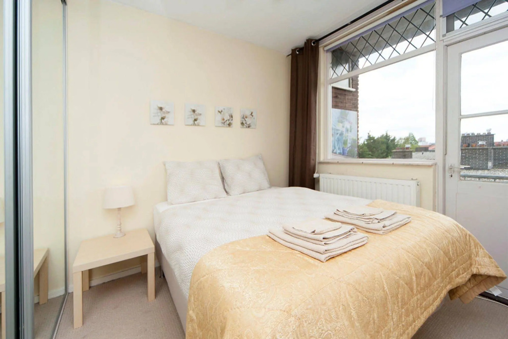 Cosy South Apartment