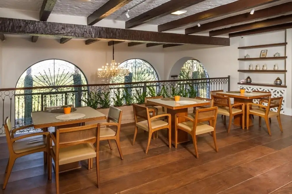 Residencial Sênior Club Leger