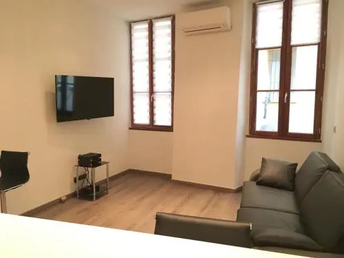 Gallo Apartment