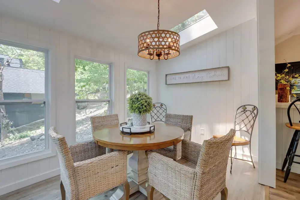 Spacious Decks & Dock: Margaritaville Home