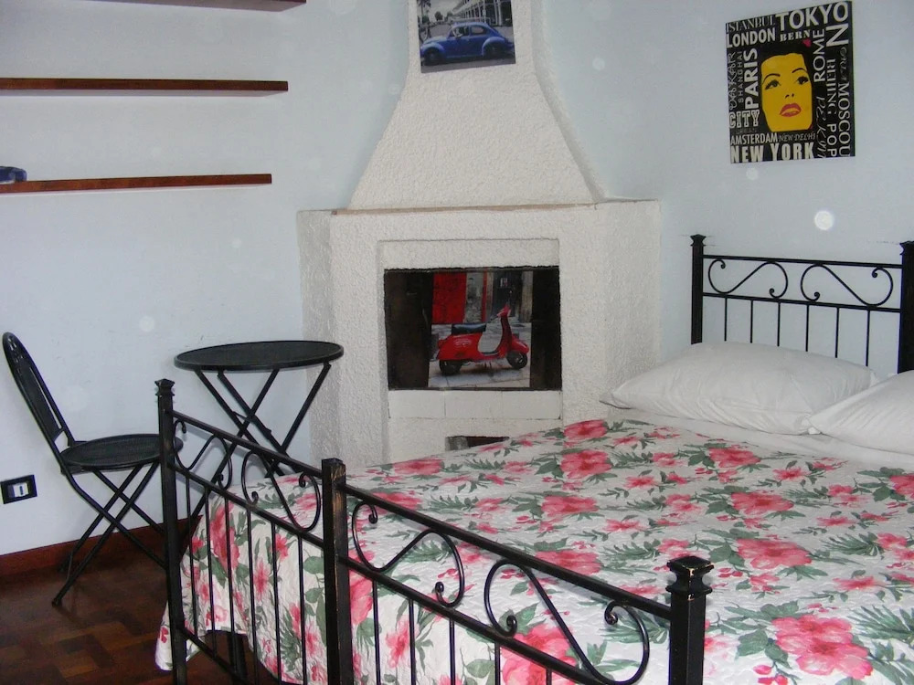 B&B LAntico Borgo
