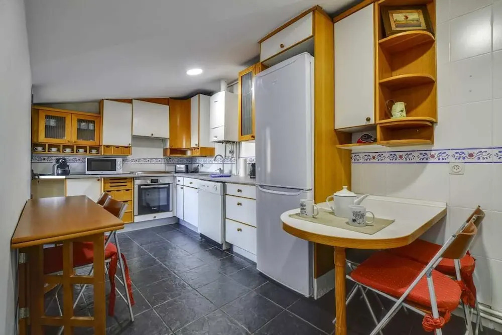 Hostal Anton Martin
