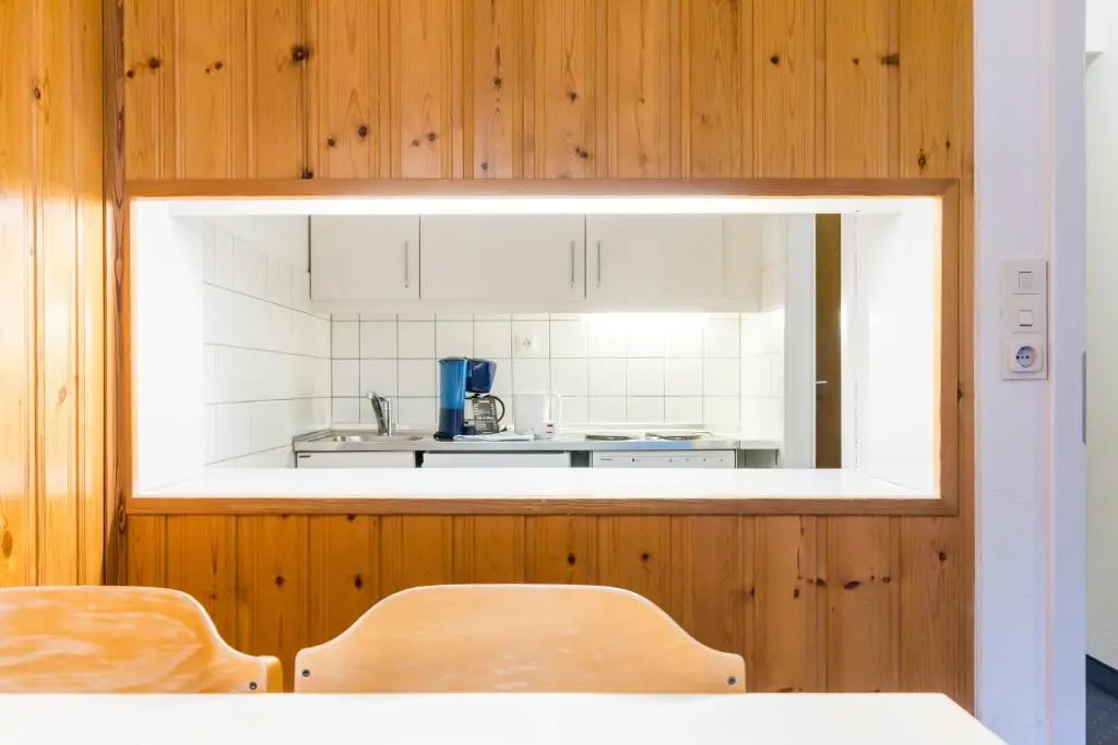 Familien Apartmenthotel Panoramic