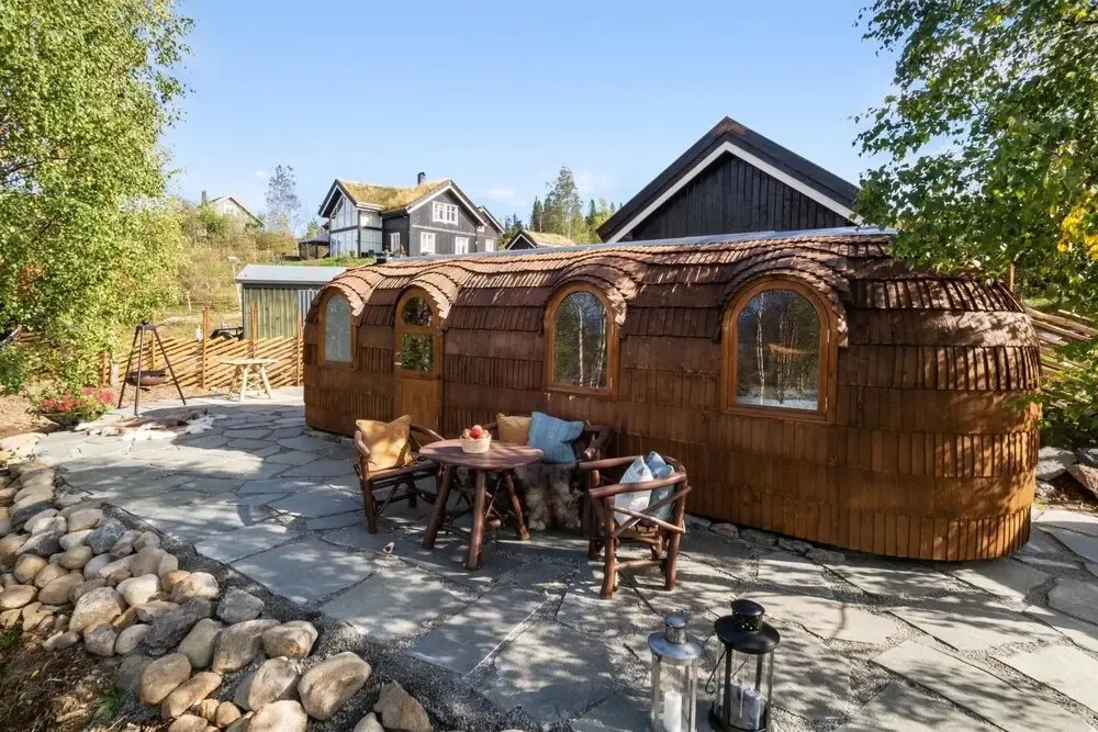 Villa Heidi - 30 min fra OSL - Jacuzzi - Badstu - Elbillader