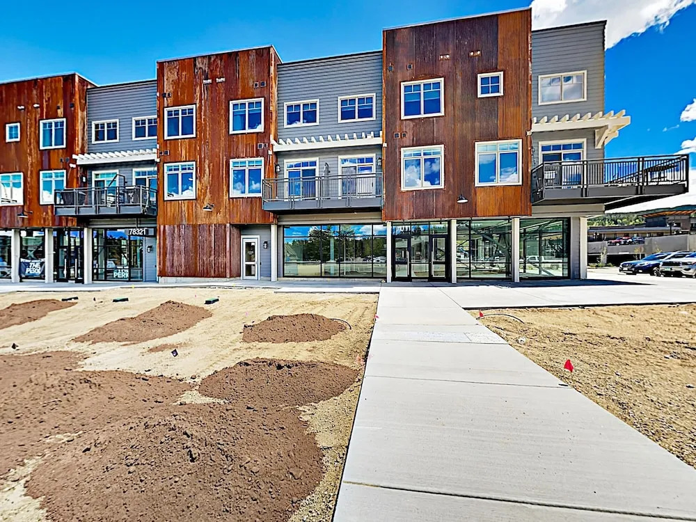 78321 Winter Park - 2 Br Condo