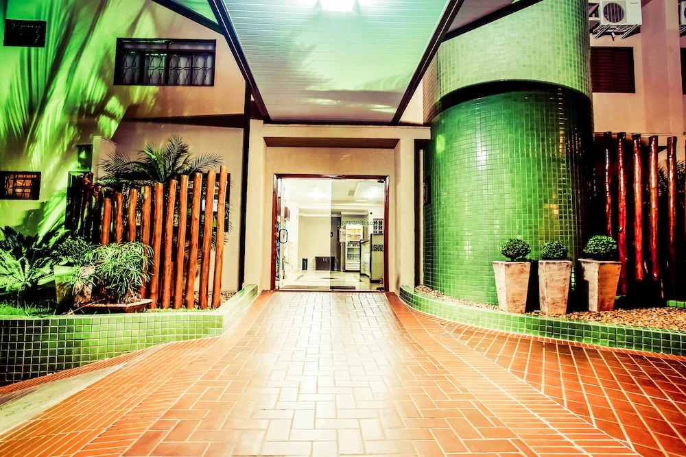 Hotel Paranoá