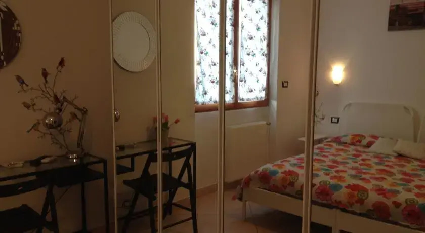 B&B Top Suit Centro