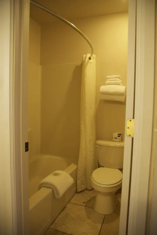 Rodeway Inn & Suites Williams Downtowner-Rte 66