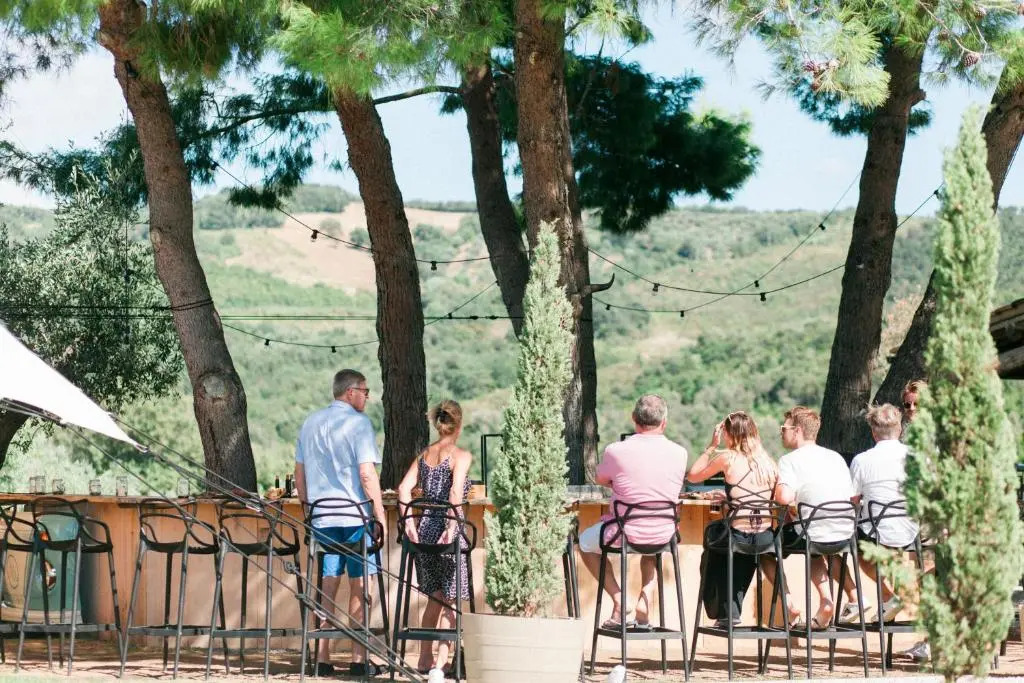 Wine Resort Conti di San Bonifacio