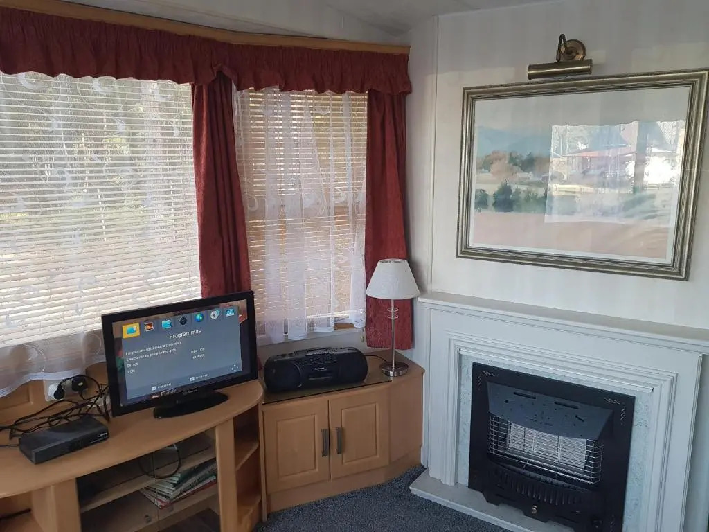 Beautiful holiday home near the pine forest