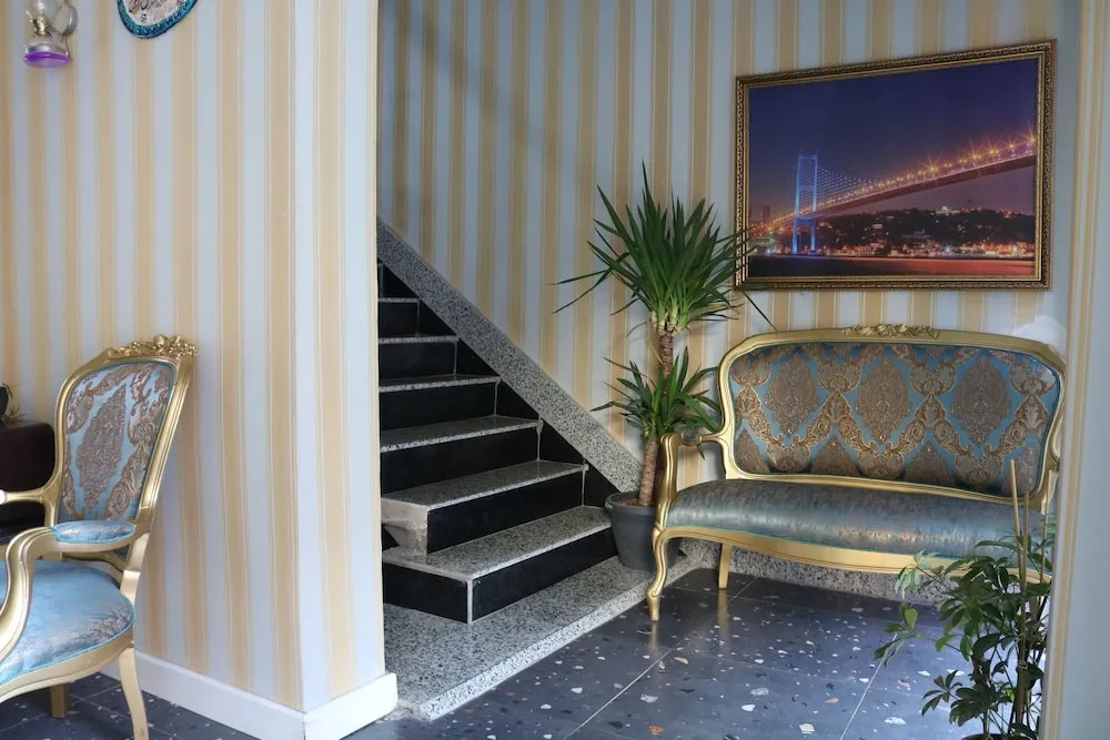 Aura Hotel Taksim