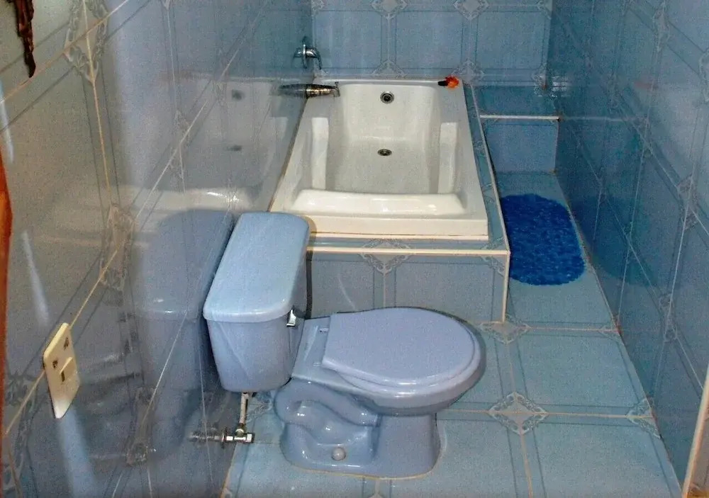 Hostal Trinidad Maria Guadalupe