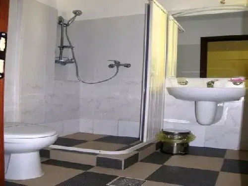 Hotel Angely