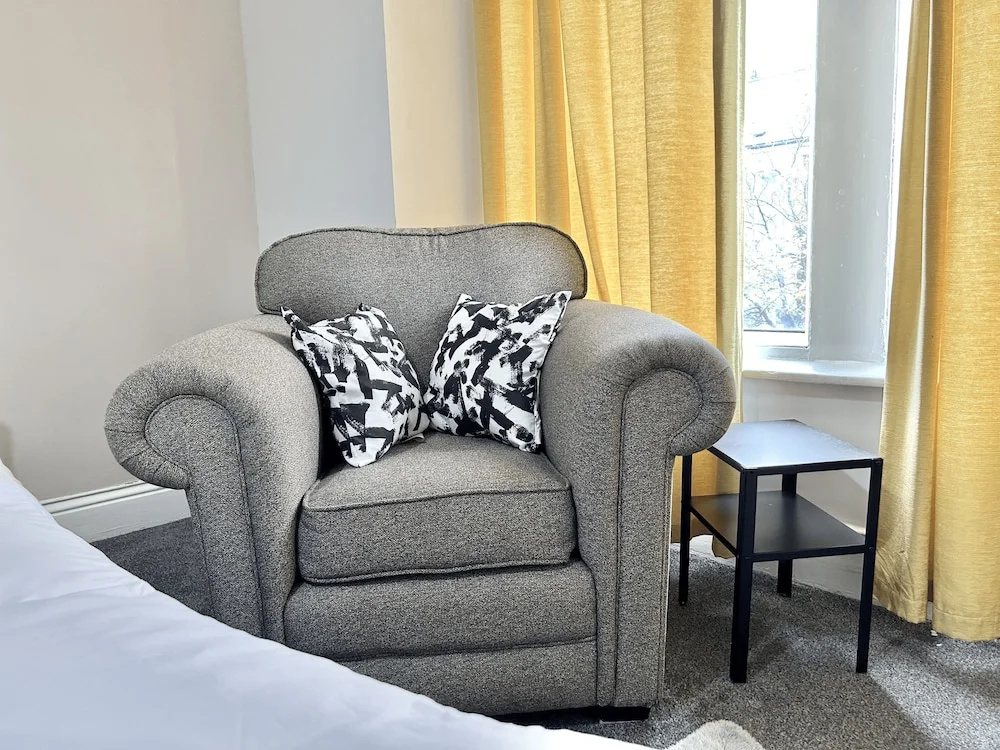 Places to Stay in Newcastle Upon Tyne