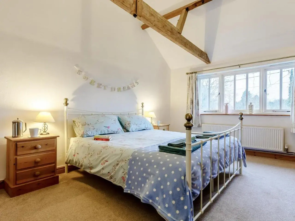 Wheelwrights Cottage