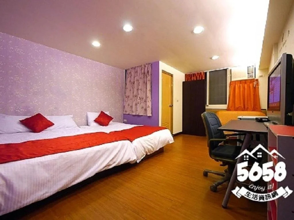 Feng Jia Homestay