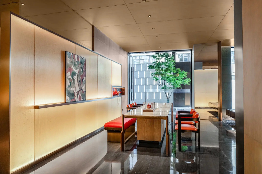 Holiday Inn Express Hangzhou Jiangnan by IHG