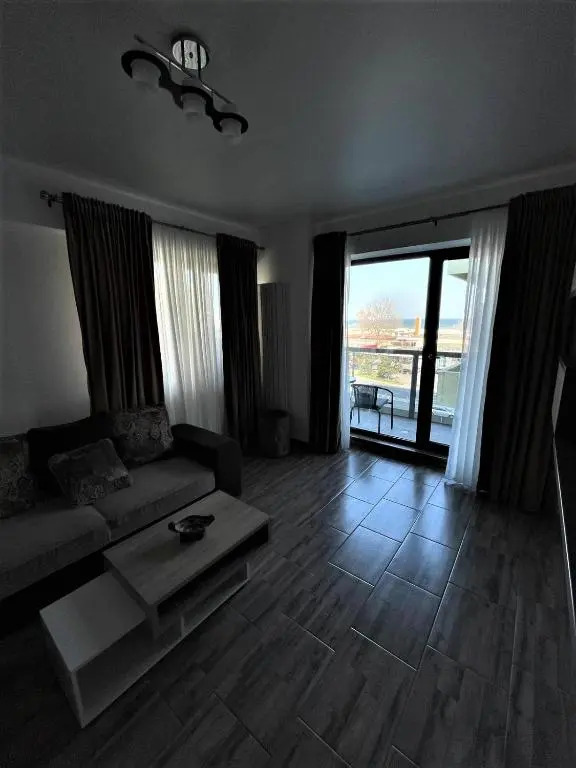 Seaside Apartment 505A