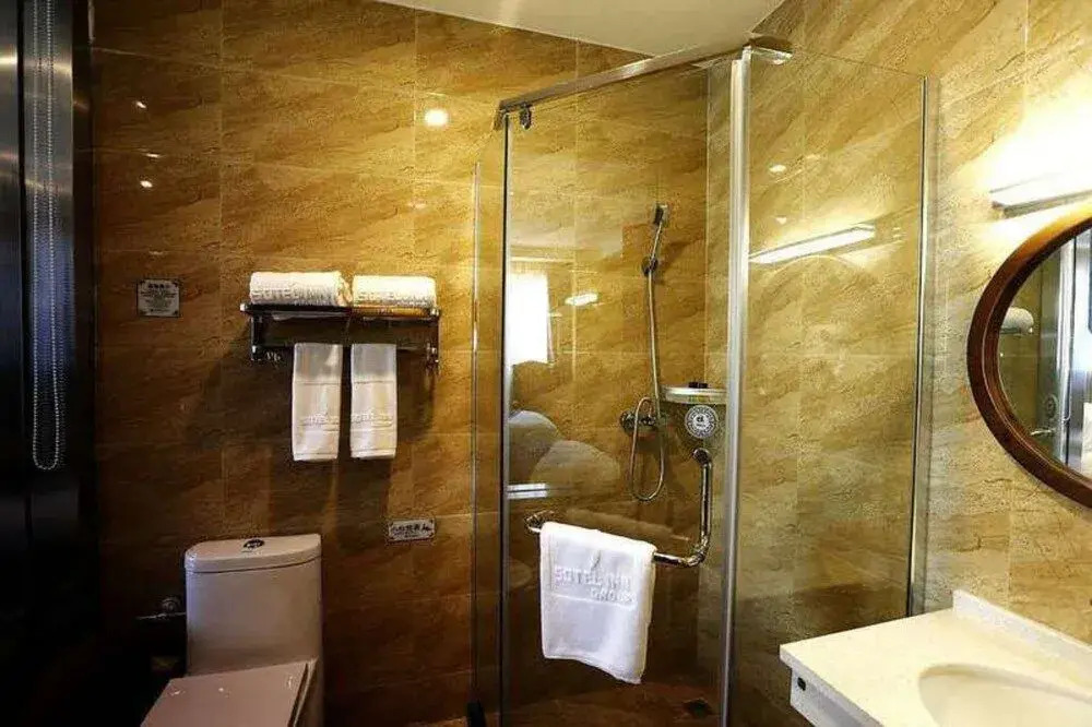 Sotel Cultura Hotel Huangguoshu Branch
