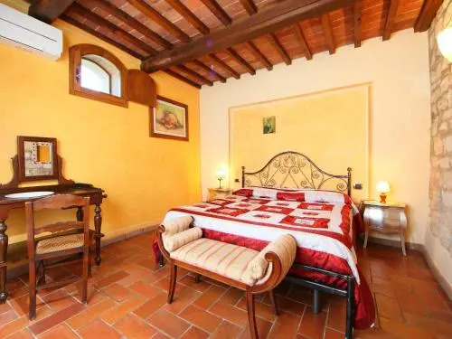 Locazione turistica Casale Ischieto.3
