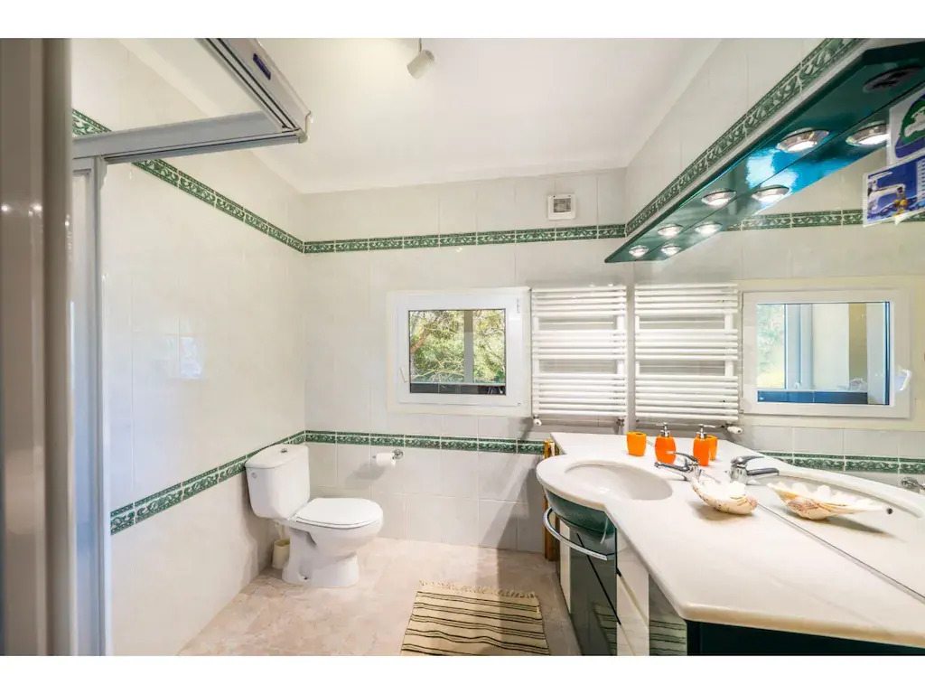 ALTO - Villa for 9 people in MANACOR.