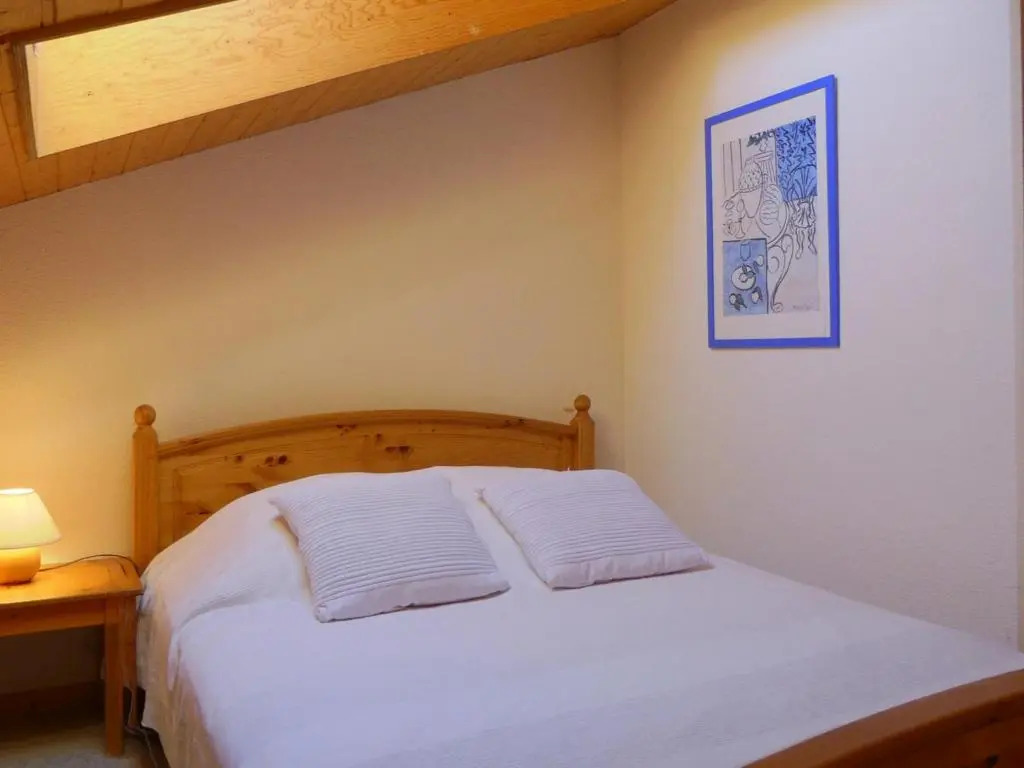 Appartement Méribel, 3 pièces, 5 personnes - FR-1-182-212