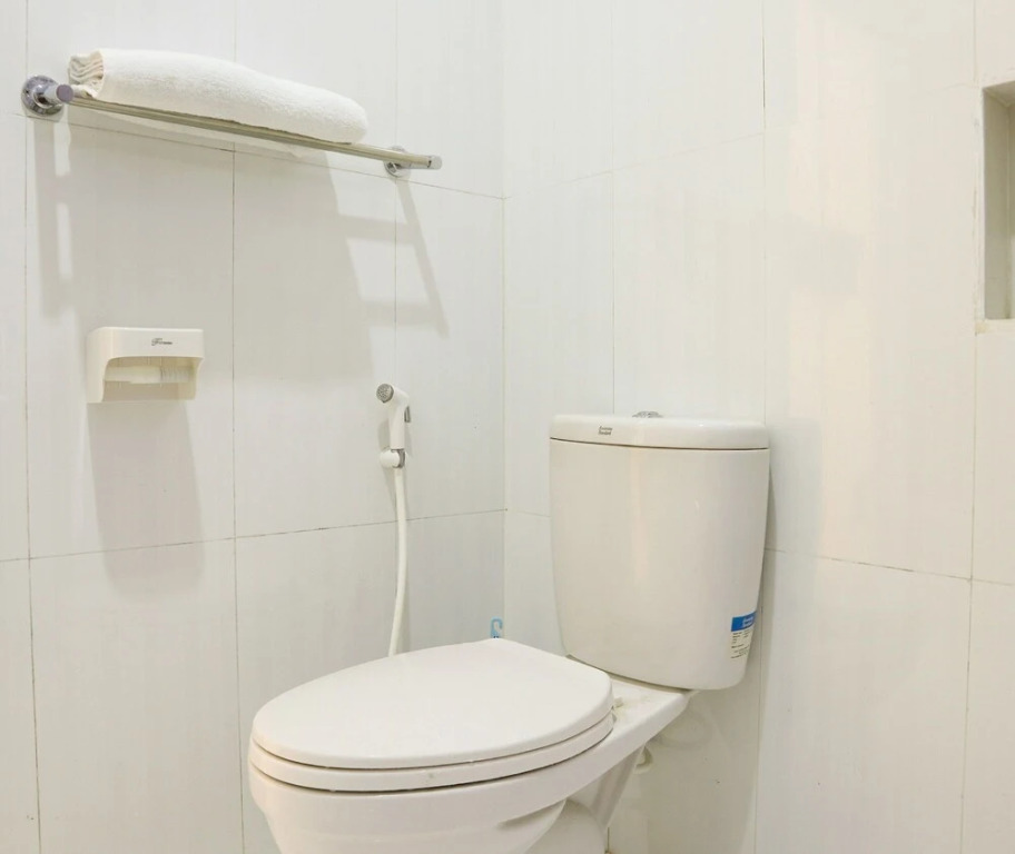 Penginapan Sekip by OYO Rooms