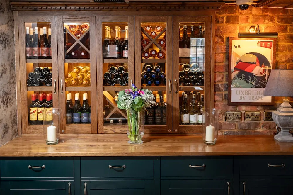Ethorpe Hotel by Chef & Brewer Collection