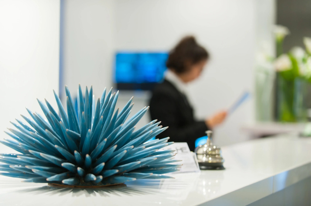 Executive Inn Boutique Hotel