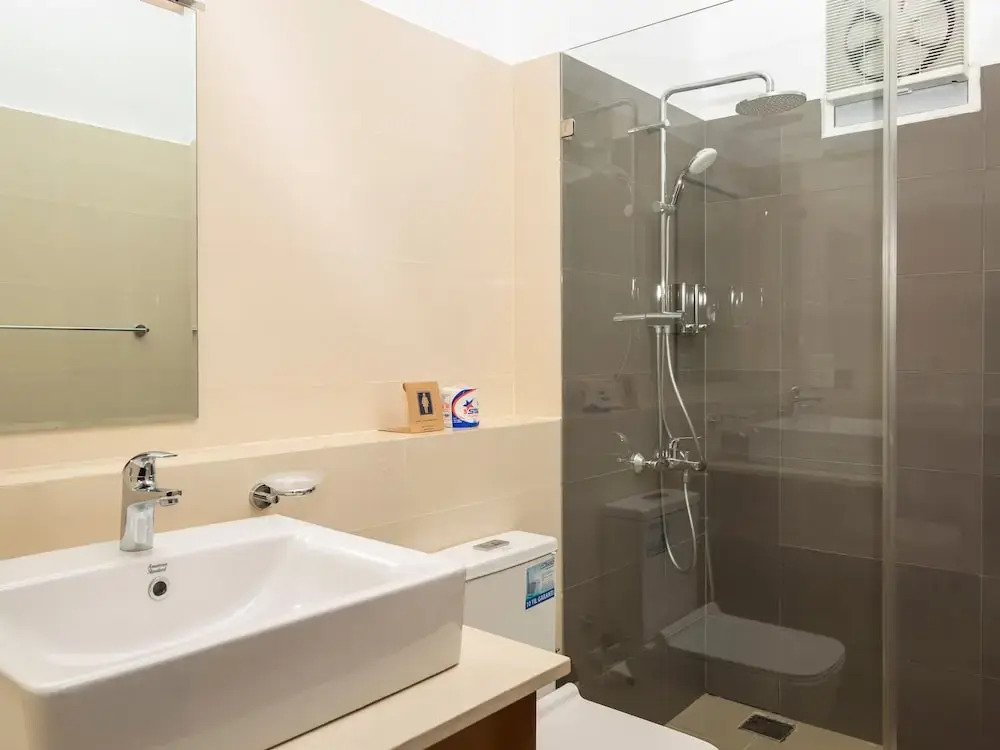 Ocean Breeze Residence- Negombo