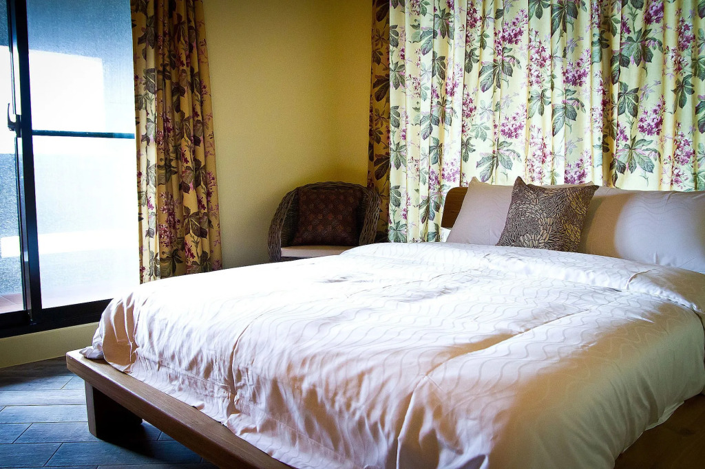 Muho B&B