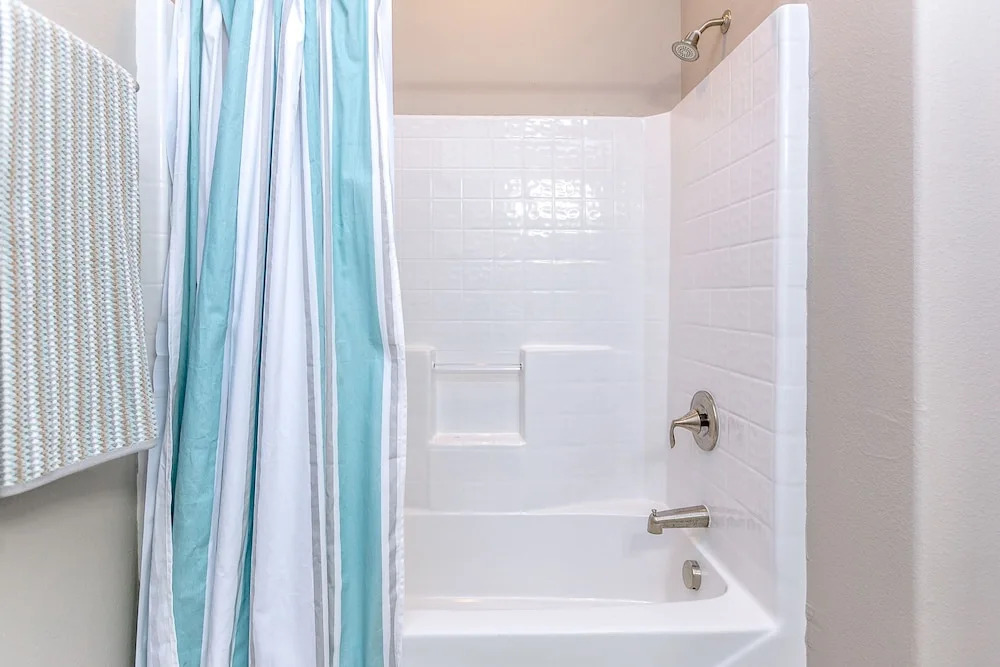 3br/2.5ba Padre Island Townhome 3 Bedroom Townhouse