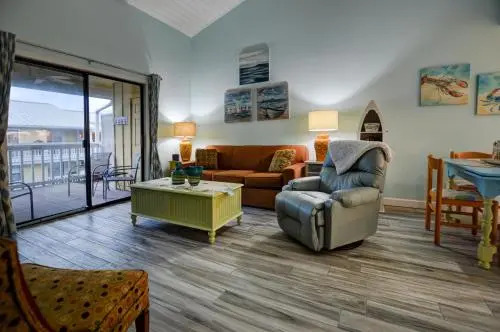 Lagoon Run Unit 311