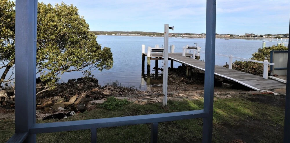 Waterfront Cottages