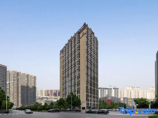 Fengfan Esports Viewing Hotel (Zhengzhou Erqi Wanda Fengzhuang Subway Station Store)