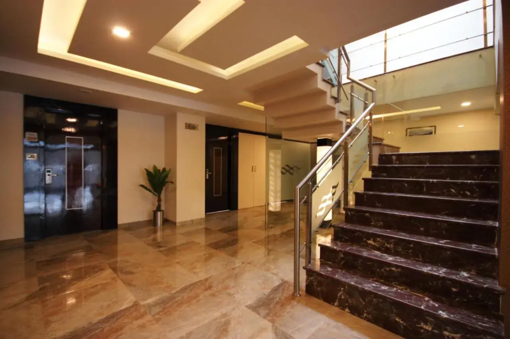 Hotel Furaat Inn LLP