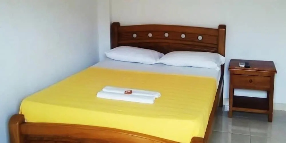 Hotel Ensueño