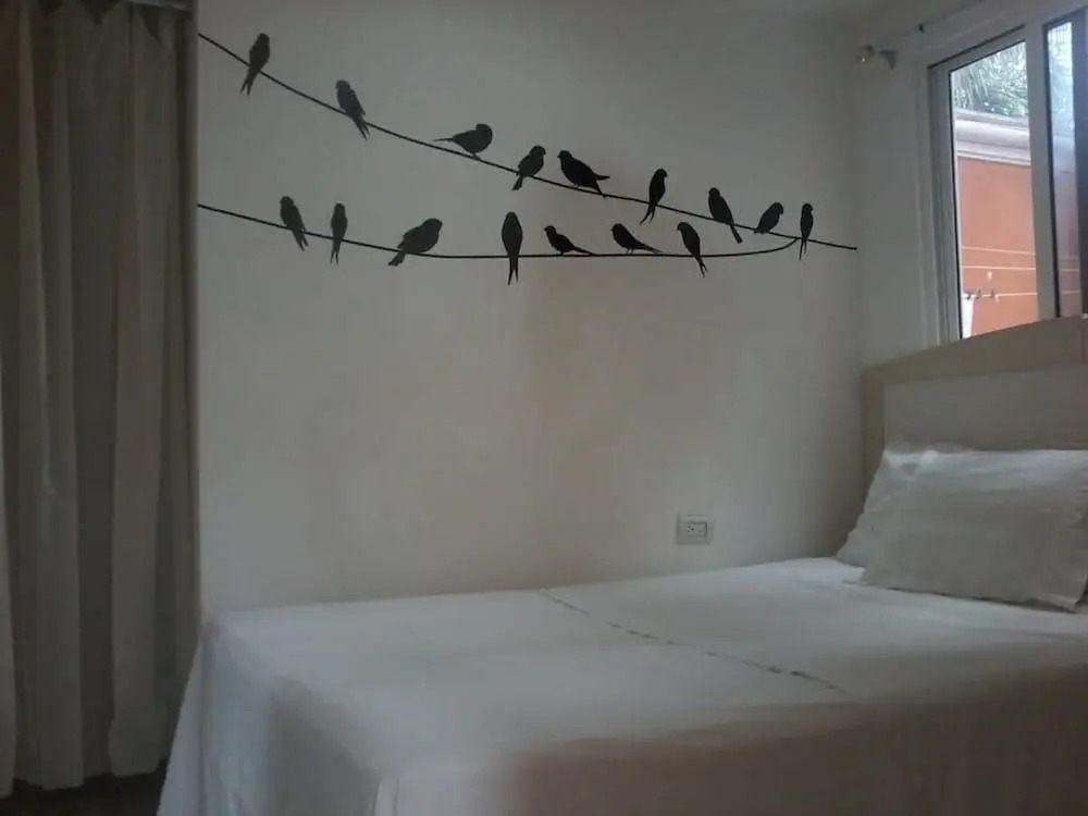 El Mechokan Accommodation