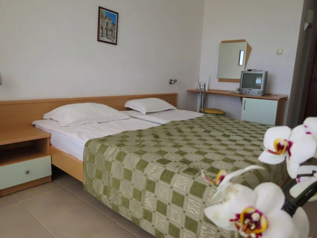 Sirena Hotel