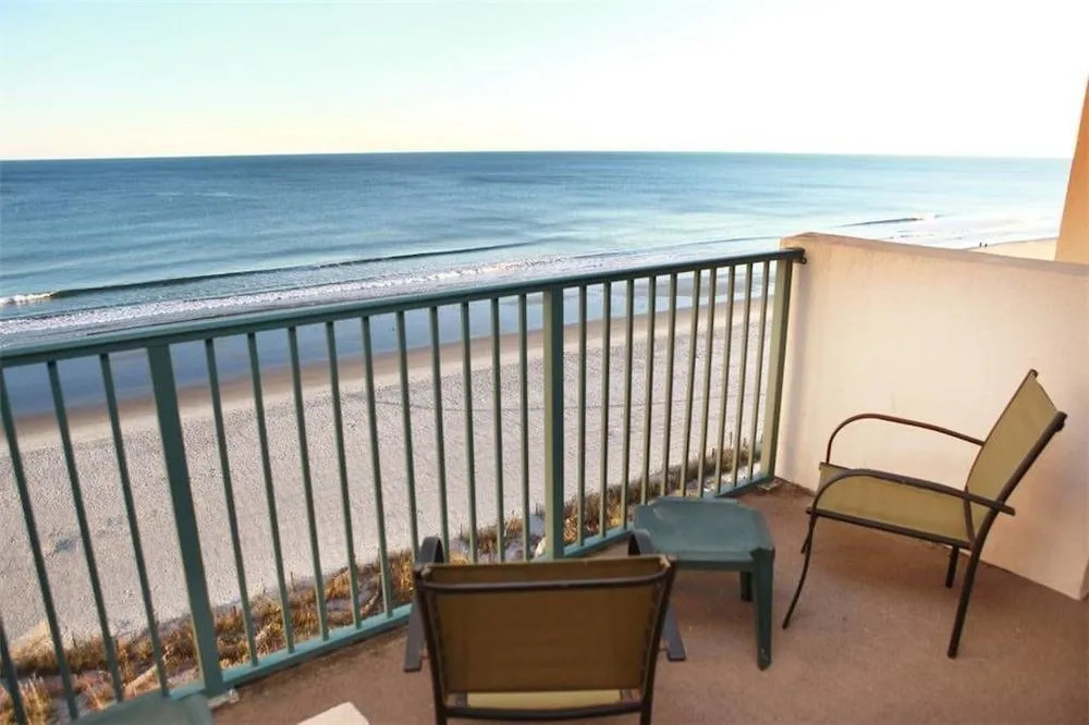 Verandas 901 - 4 Br condo by RedAwning