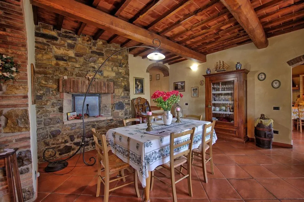 Villa Cortine