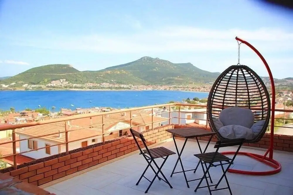 Yeni Foça Butik Otel