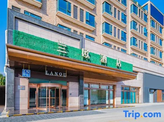 Lanou Hotel