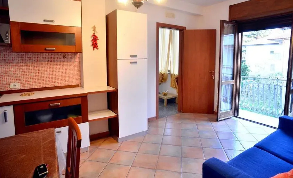 Villa Sole Luna