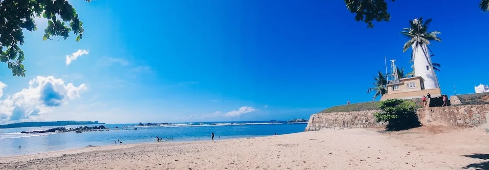 Antic Guesthouse - Galle Fort