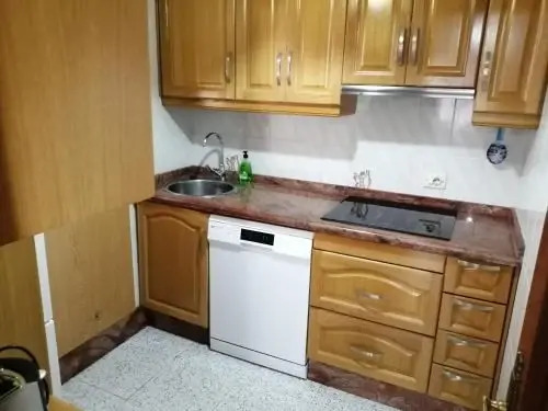 Bungalow calle Catral