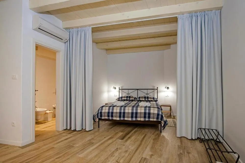 Apartments Tizi Rovinj