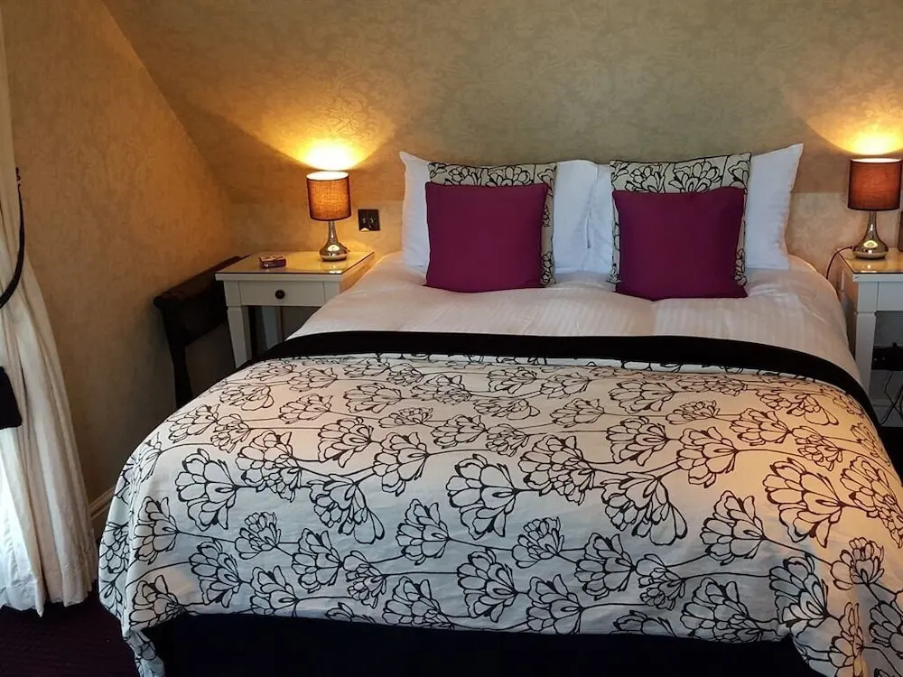 Bruach Lodge