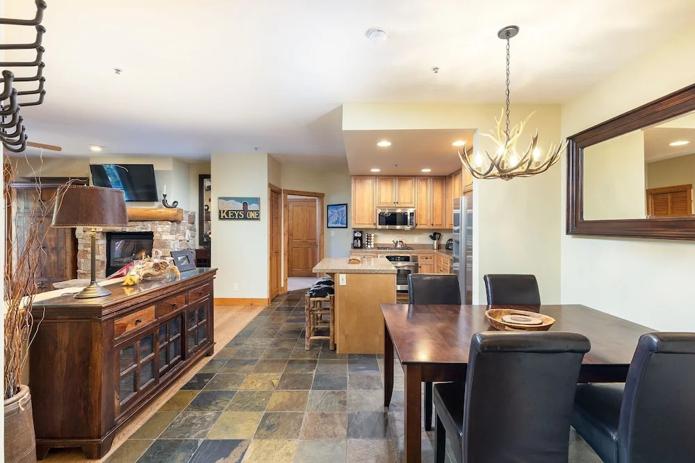 3066 Timbers 2 Bedroom Condo by RedAwning